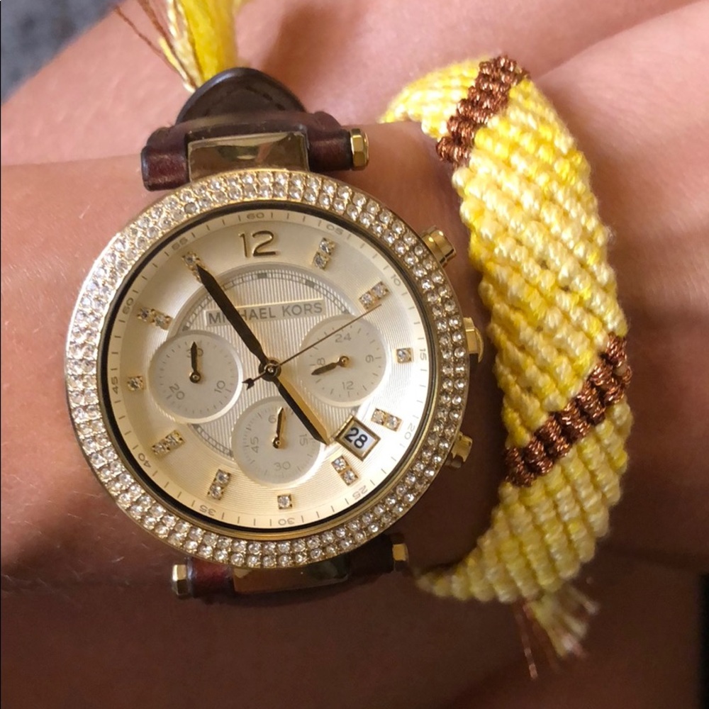 Showurbest handmade adjustable in yellow 💛